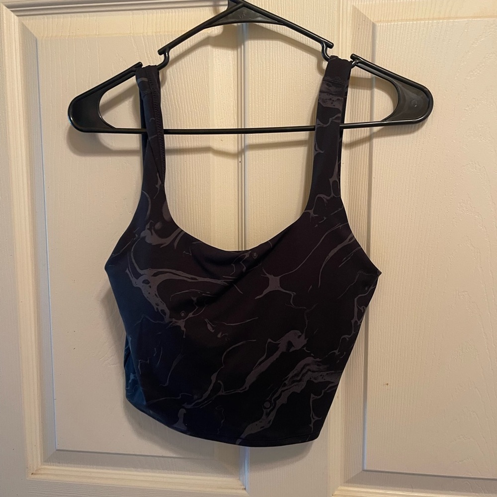 Athletic Tank